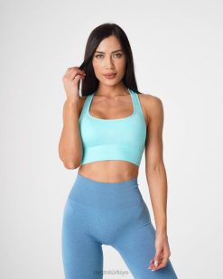 NVGTN Fitness kadınlar dikişsiz sutyen tutuşturmak su 2T4TB45