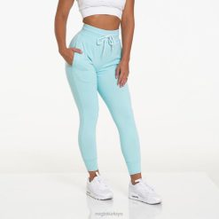 NVGTN Fitness kadınlar koşucular deniz köpüğü yeşili 2T4TB709