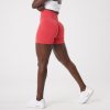 NVGTN Fitness kadınlar pro dikişsiz şort elma şekeri 2T4TB386
